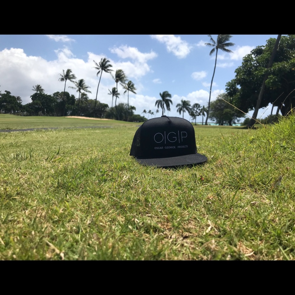 Meet your Posher, Allyn